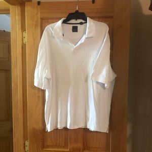 “Arrow” Men’s short sleeve polo shirt